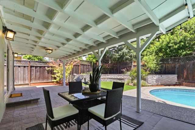 2349 Carlton Avenue, San Jose, CA 95124
