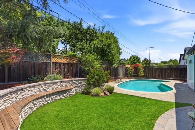 2349 Carlton Avenue, San Jose, CA 95124
