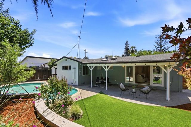 2349 Carlton Avenue, San Jose, CA 95124