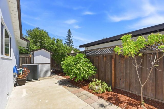 2349 Carlton Avenue, San Jose, CA 95124