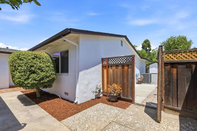 2349 Carlton Avenue, San Jose, CA 95124