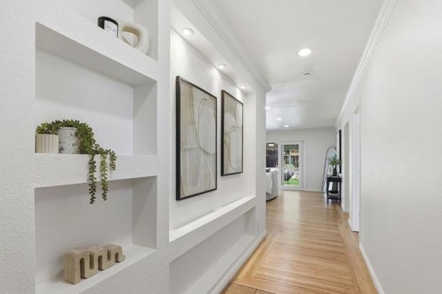 2349 Carlton Avenue, San Jose, CA 95124
