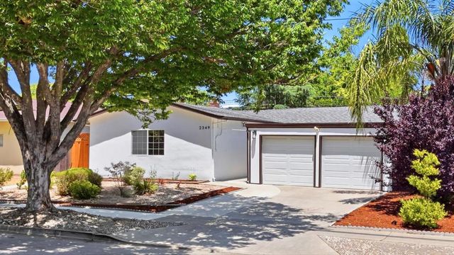 2349 Carlton Avenue, San Jose, CA 95124