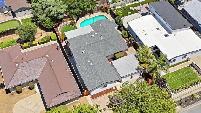 2349 Carlton Avenue, San Jose, CA 95124