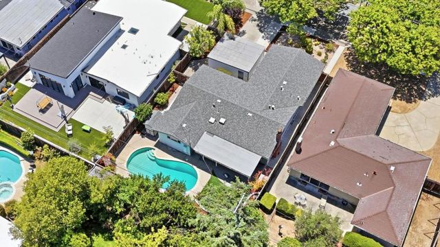 2349 Carlton Avenue, San Jose, CA 95124
