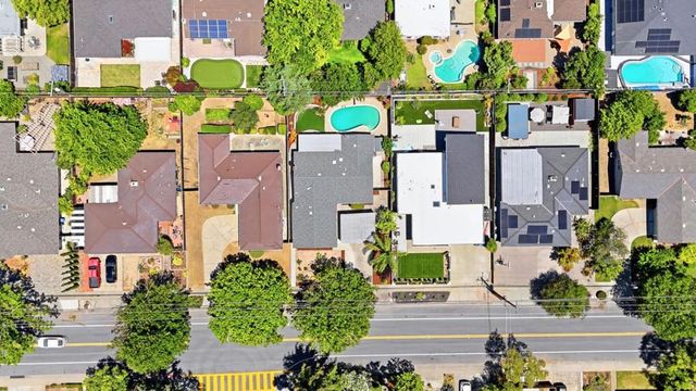 2349 Carlton Avenue, San Jose, CA 95124