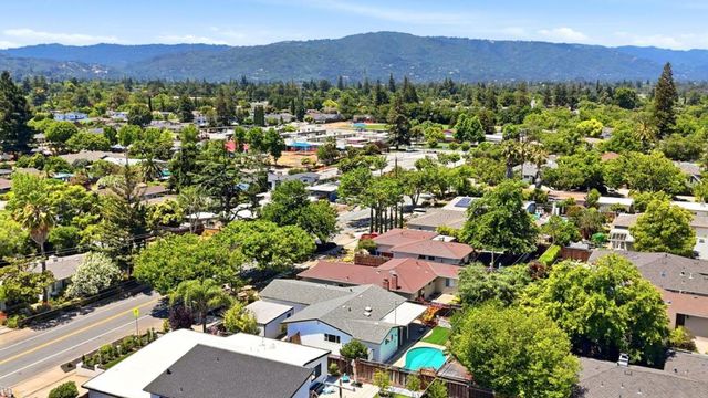2349 Carlton Avenue, San Jose, CA 95124
