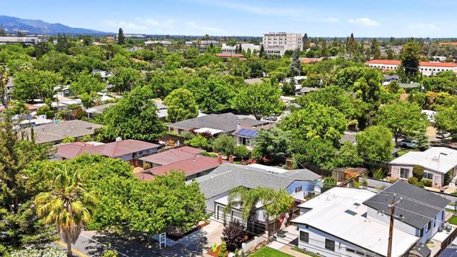 2349 Carlton Avenue, San Jose, CA 95124