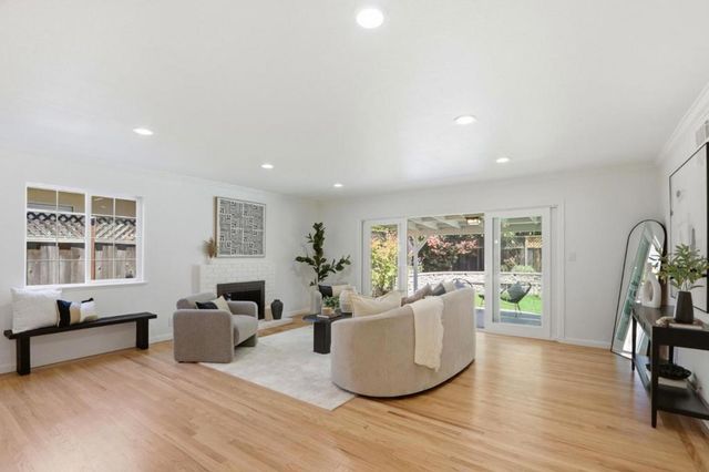 2349 Carlton Avenue, San Jose, CA 95124