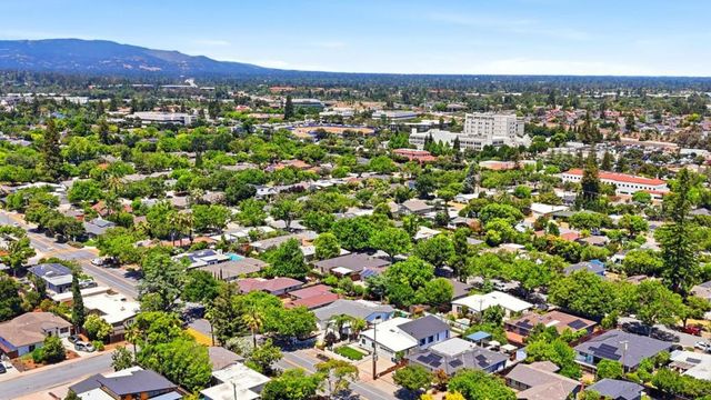 2349 Carlton Avenue, San Jose, CA 95124