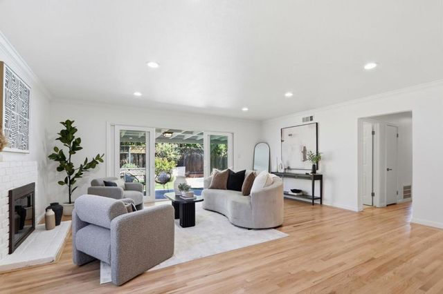 2349 Carlton Avenue, San Jose, CA 95124