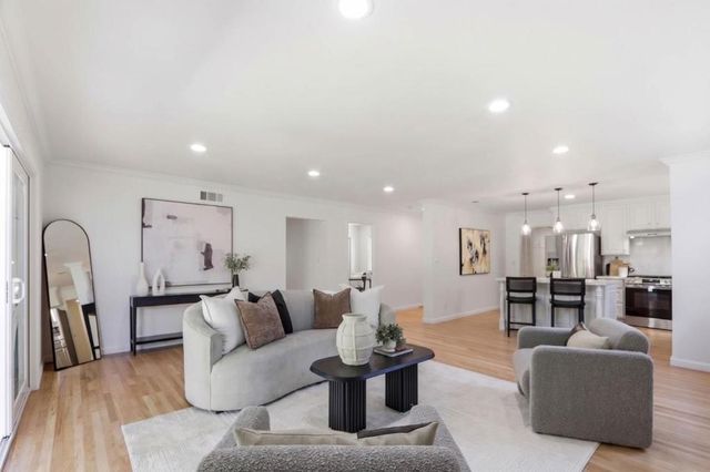 2349 Carlton Avenue, San Jose, CA 95124