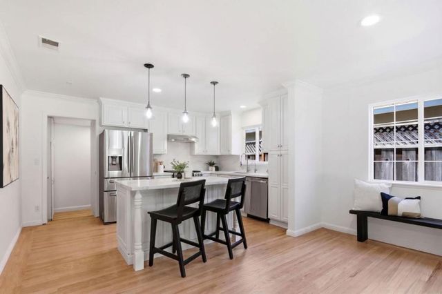 2349 Carlton Avenue, San Jose, CA 95124