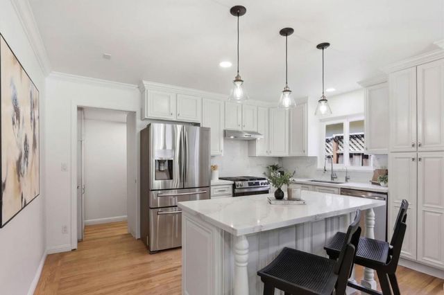2349 Carlton Avenue, San Jose, CA 95124