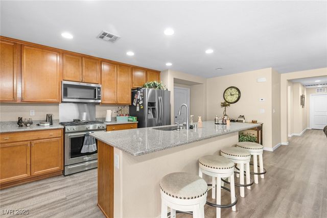 4440 Hatch Bend Avenue, North Las Vegas, NV 89031