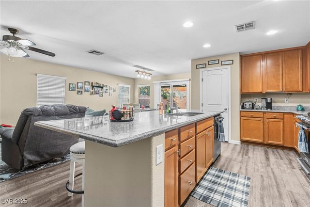 4440 Hatch Bend Avenue, North Las Vegas, NV 89031