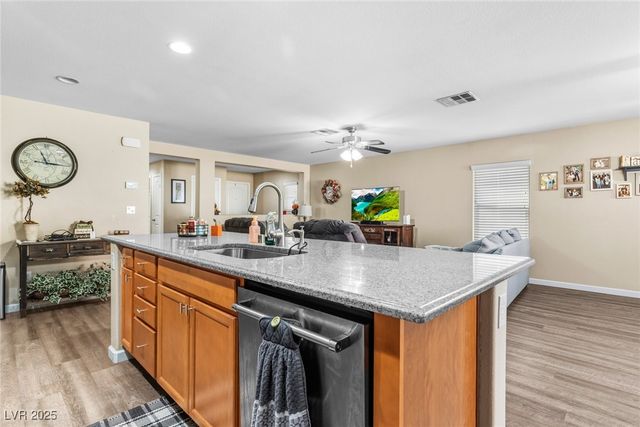 4440 Hatch Bend Avenue, North Las Vegas, NV 89031