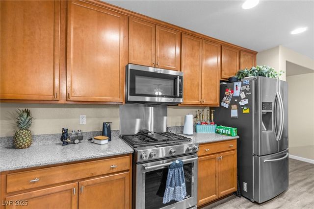 4440 Hatch Bend Avenue, North Las Vegas, NV 89031