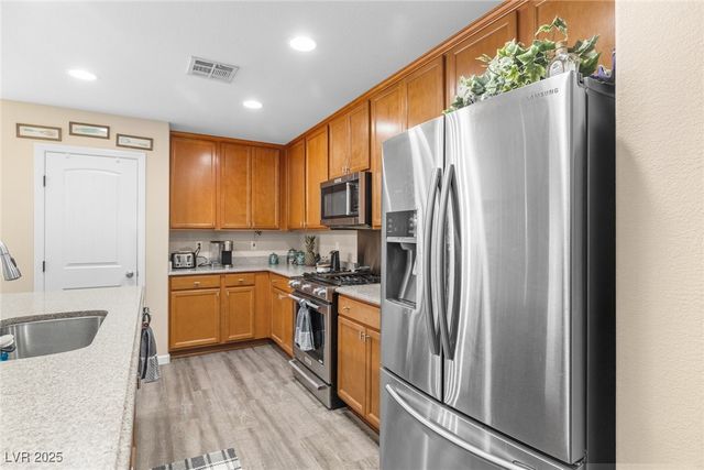 4440 Hatch Bend Avenue, North Las Vegas, NV 89031