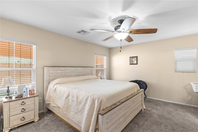 4440 Hatch Bend Avenue, North Las Vegas, NV 89031