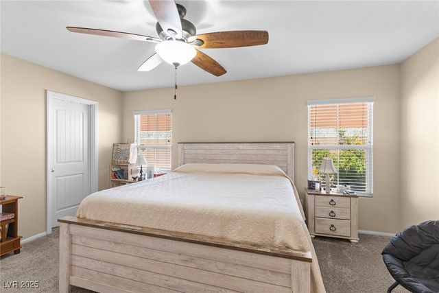 4440 Hatch Bend Avenue, North Las Vegas, NV 89031