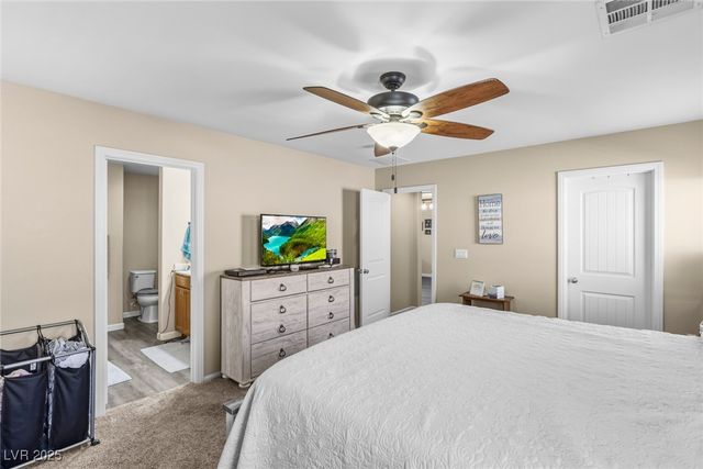 4440 Hatch Bend Avenue, North Las Vegas, NV 89031