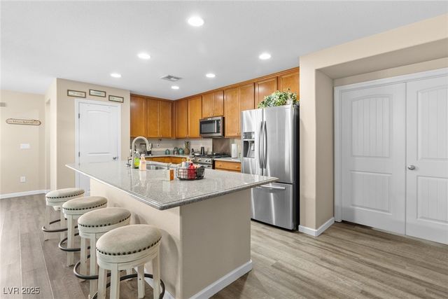 4440 Hatch Bend Avenue, North Las Vegas, NV 89031