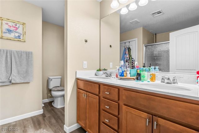 4440 Hatch Bend Avenue, North Las Vegas, NV 89031