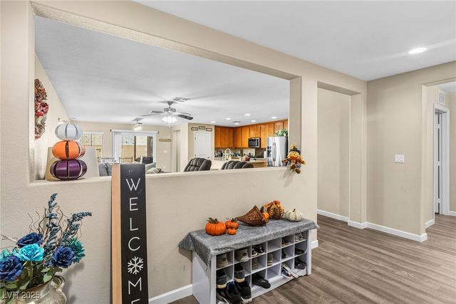 4440 Hatch Bend Avenue, North Las Vegas, NV 89031