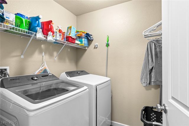 4440 Hatch Bend Avenue, North Las Vegas, NV 89031