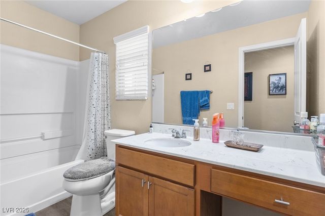 4440 Hatch Bend Avenue, North Las Vegas, NV 89031