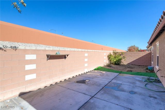 4440 Hatch Bend Avenue, North Las Vegas, NV 89031