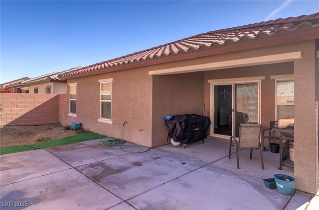 4440 Hatch Bend Avenue, North Las Vegas, NV 89031