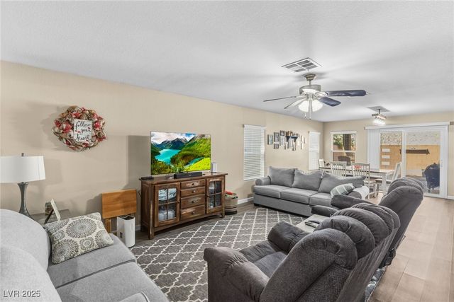 4440 Hatch Bend Avenue, North Las Vegas, NV 89031