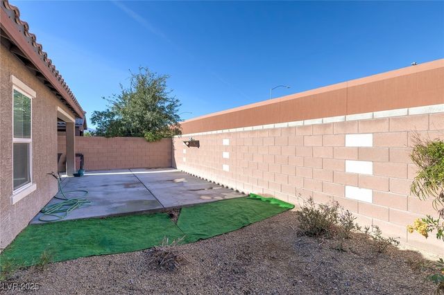 4440 Hatch Bend Avenue, North Las Vegas, NV 89031