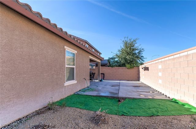 4440 Hatch Bend Avenue, North Las Vegas, NV 89031
