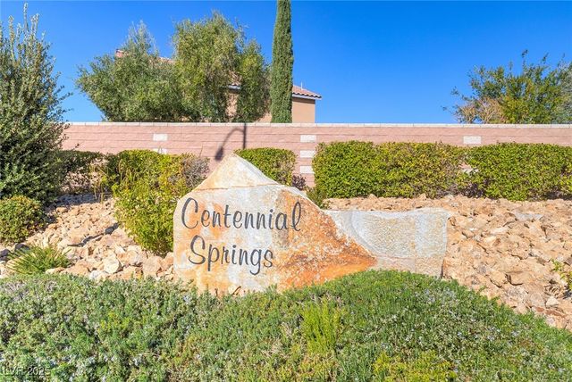 4440 Hatch Bend Avenue, North Las Vegas, NV 89031