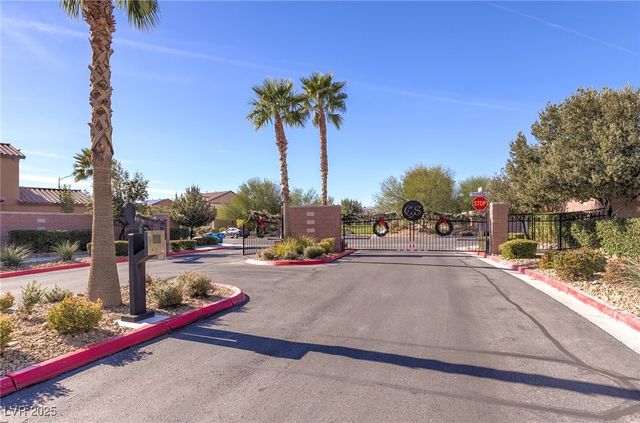 4440 Hatch Bend Avenue, North Las Vegas, NV 89031