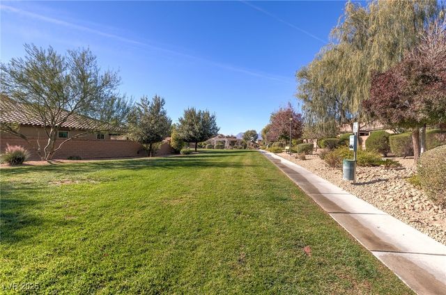 4440 Hatch Bend Avenue, North Las Vegas, NV 89031