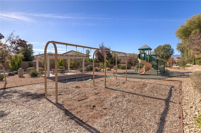 4440 Hatch Bend Avenue, North Las Vegas, NV 89031