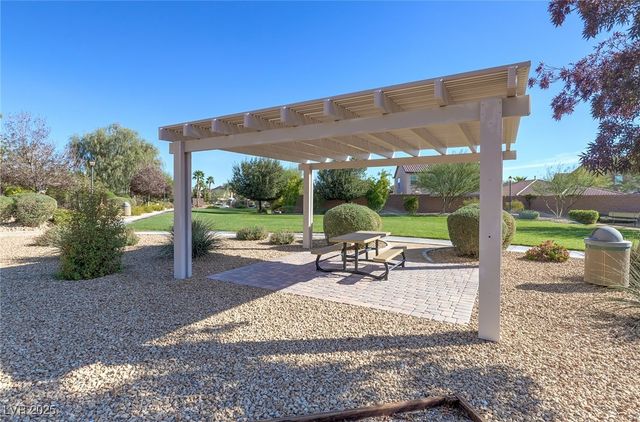 4440 Hatch Bend Avenue, North Las Vegas, NV 89031