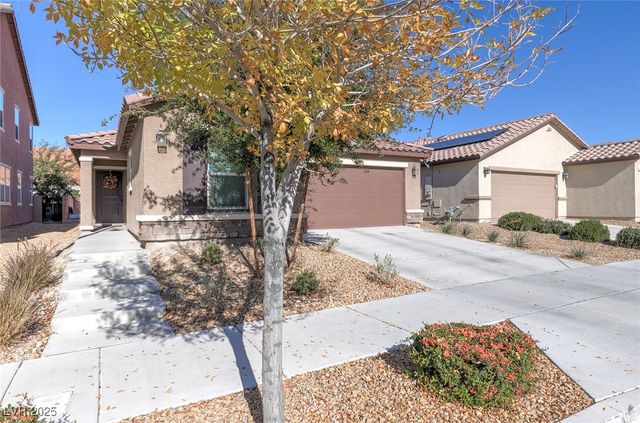 4440 Hatch Bend Avenue, North Las Vegas, NV 89031