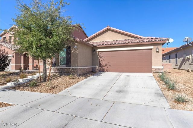 4440 Hatch Bend Avenue, North Las Vegas, NV 89031