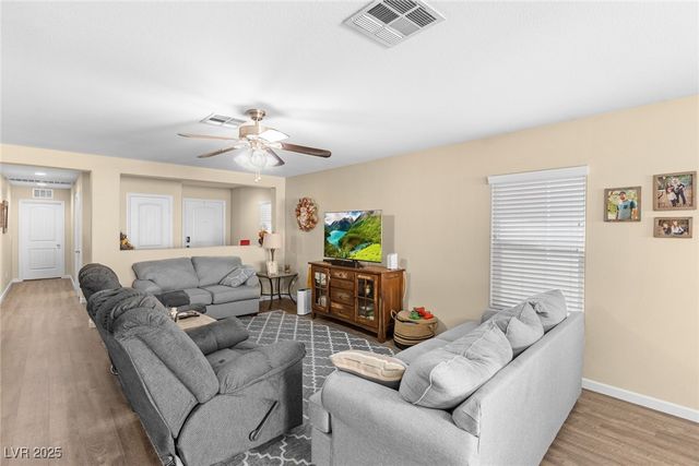 4440 Hatch Bend Avenue, North Las Vegas, NV 89031