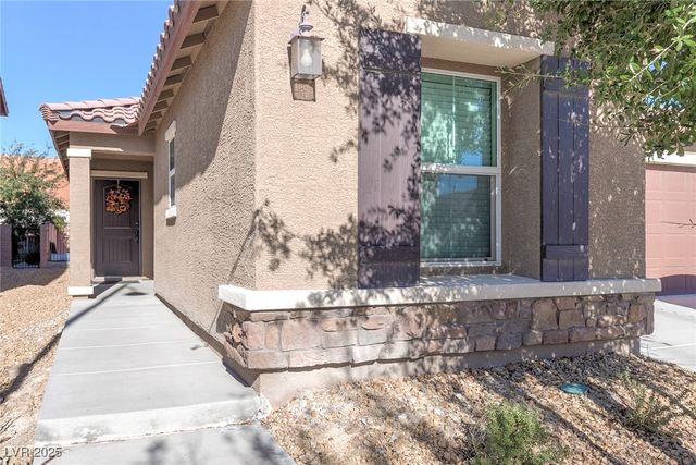 4440 Hatch Bend Avenue, North Las Vegas, NV 89031