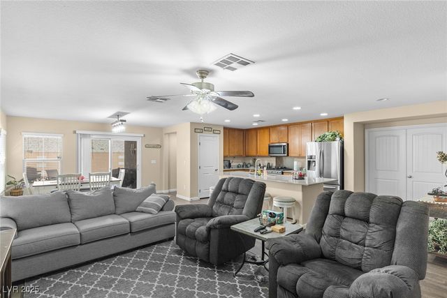 4440 Hatch Bend Avenue, North Las Vegas, NV 89031