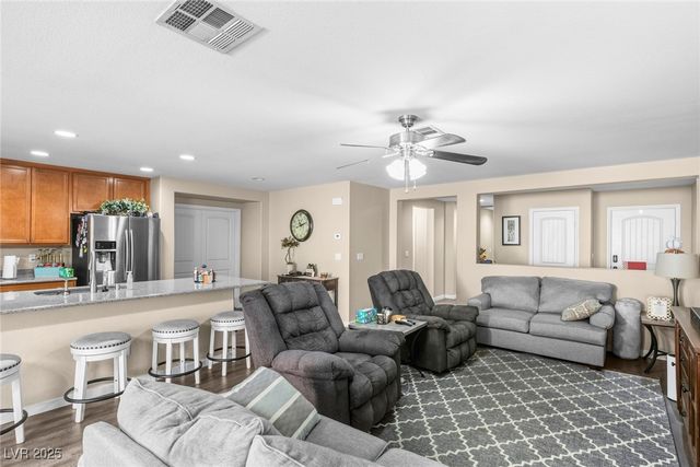 4440 Hatch Bend Avenue, North Las Vegas, NV 89031