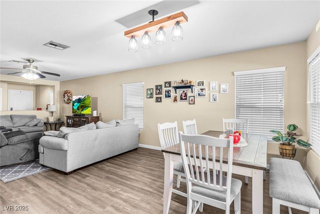 4440 Hatch Bend Avenue, North Las Vegas, NV 89031