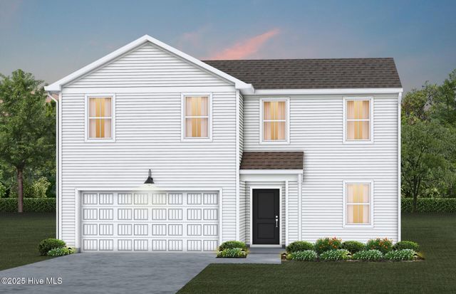 559 Coronado Avenue 58, Leland, NC 28451