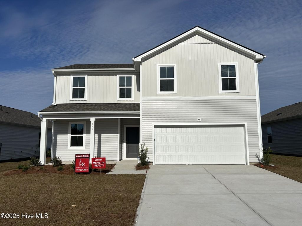 559 Coronado Avenue 58, Leland, NC 28451